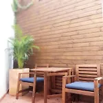 아파트 Casa Do Arco By Hnm *
