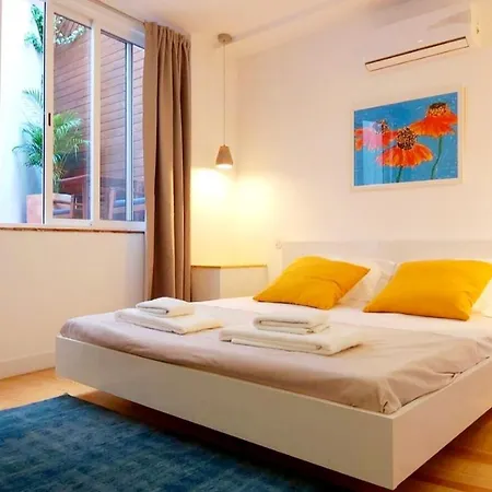 Casa Do Arco By Hnm