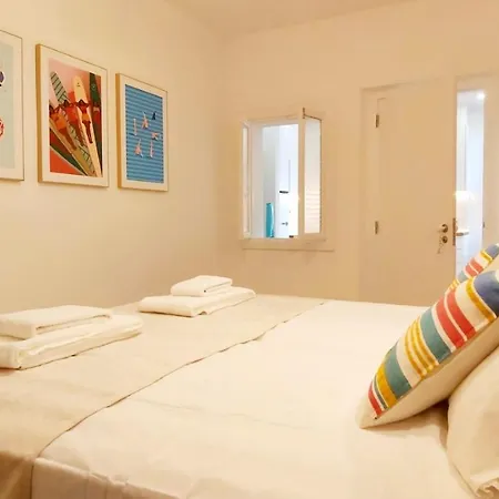 Casa Do Arco By Hnm Apartment *