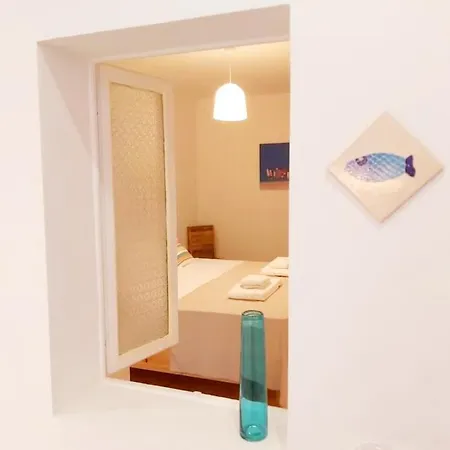 Casa Do Arco By Hnm Lejlighed Tavira