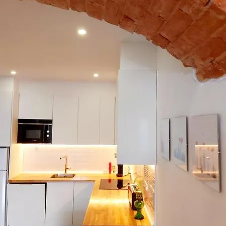 Апартаменты Casa Do Arco By Hnm Тавира