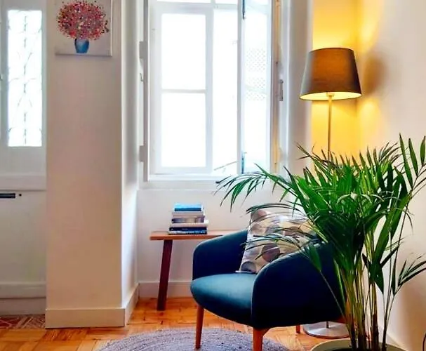 Casa Do Arco By Hnm 아파트 *