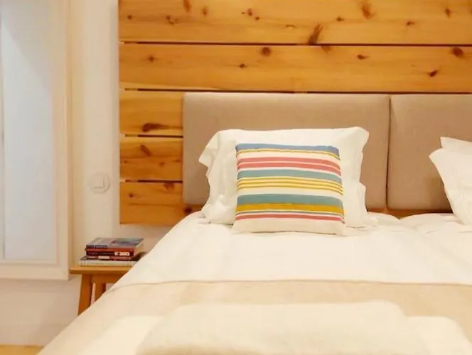 Casa Do Arco By Hnm 타비라