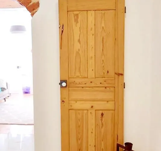 아파트 Casa Do Arco By Hnm