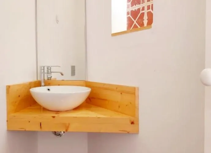 아파트 Casa Do Arco By Hnm *