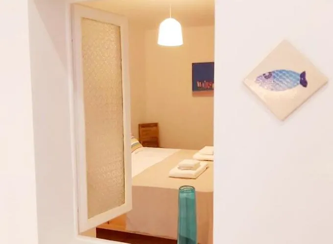 Casa Do Arco By Hnm 아파트 타비라