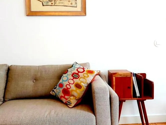 Casa Do Arco By Hnm *