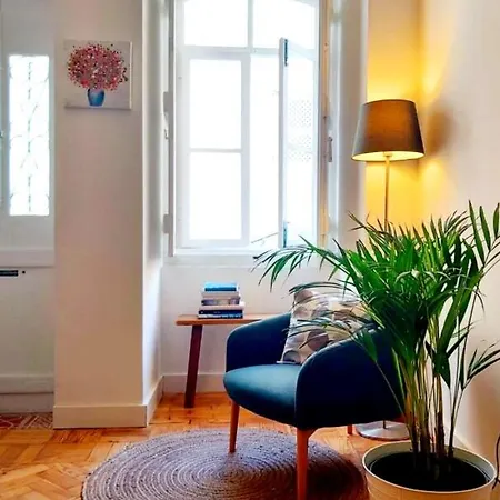 Casa Do Arco By Hnm Daire *