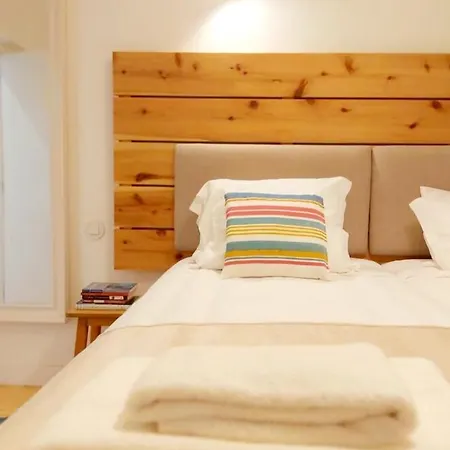 Casa Do Arco By Hnm Tavira