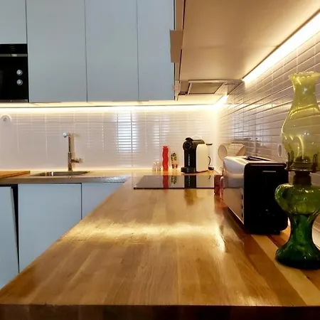 Casa Do Arco By Hnm * Tavira